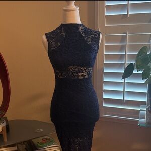 Windsor Dress